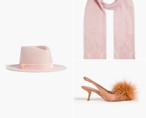 Stylish Hats & Scarves – Elevate Your Look, Embrace the Comfort! cover photo collage