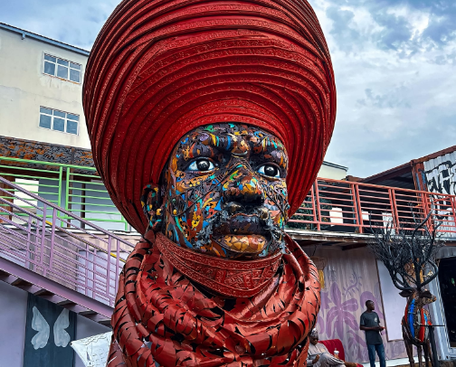25+ Places in Abuja I'm Manifesting a Visit To cover photo collage