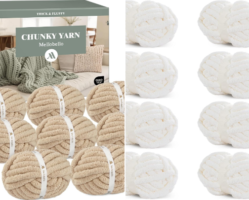 YARN cover photo collage