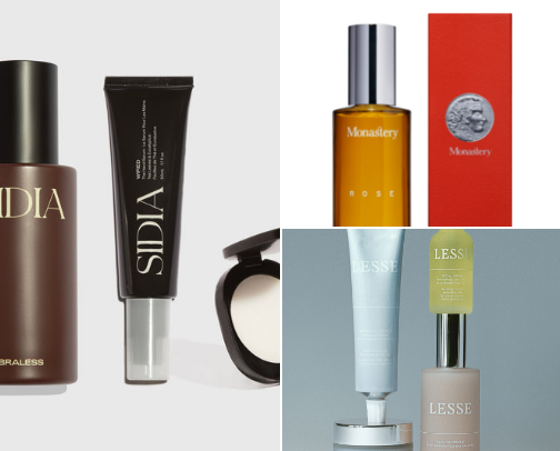 Small Business Saturday cover photo collage