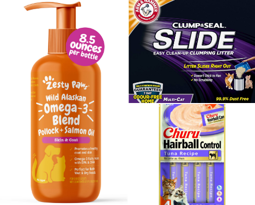 cat mom faves cover photo collage