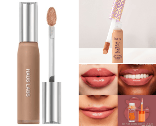 Ulta favs! cover photo collage