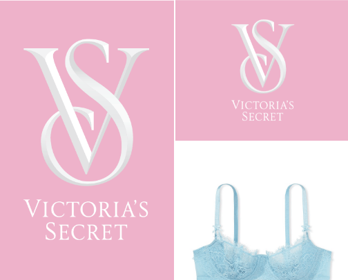Victoria's Secret cover photo collage