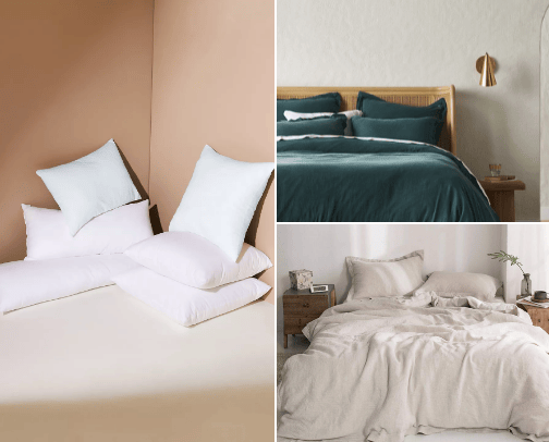 Home Decor cover photo collage
