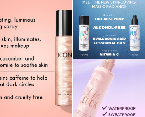 Set it fix it and forget it!! cover photo collage