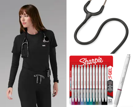 Surviving 12 hours- RN edition cover photo collage