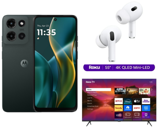 The Ultimate Tech Upgrade List: Gadgets, Devices and Tech Products Worth Buying for 2026 cover photo collage