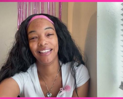 Polished & Powerful Podcast cover photo collage