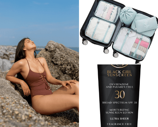 Tulum Essentials cover photo collage