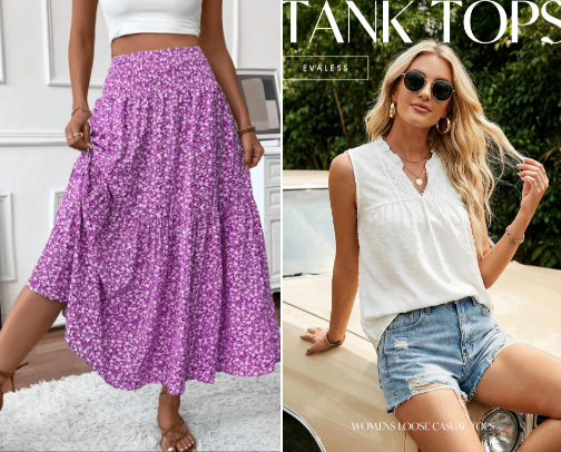 Cutie Outfits 🥰 cover photo collage