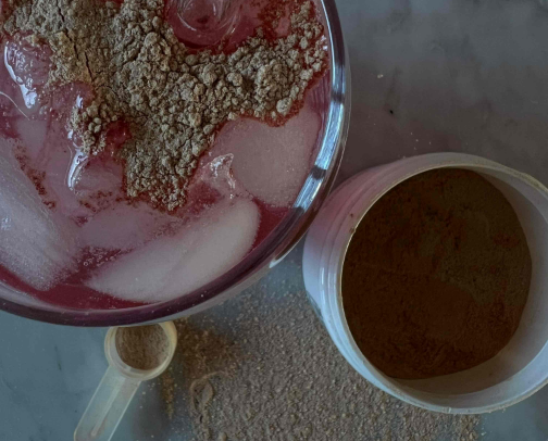 Happy juice for my Canadian girlies 🇨🇦 cover photo collage