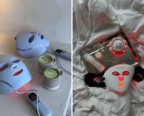 Amazon Must Haves 🤍
Beauty & Skincare cover photo collage