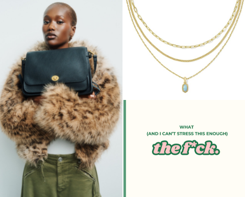 Christmas Gifts That Don't Feel Like You Bought Them at the Last Minute cover photo collage