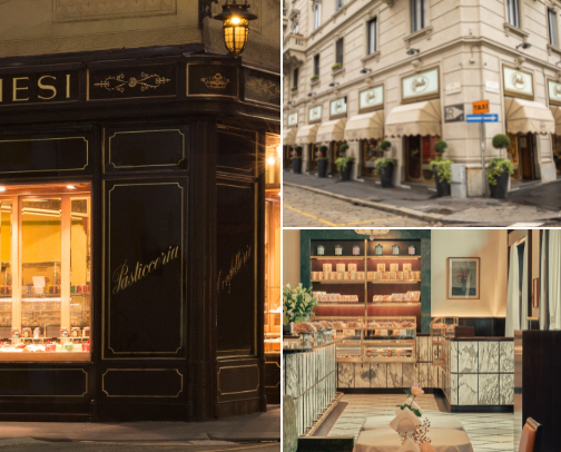 Ultimate Milan Guide - Best spots for Food, Shopping & Sightseeing 🇮🇹🍝🍕 cover photo collage