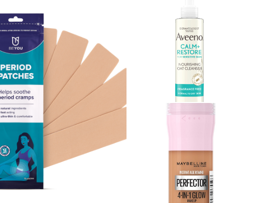 Products I’ve scraped clean in 2025 cover photo collage