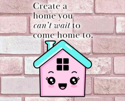 Home Goodies cover photo collage