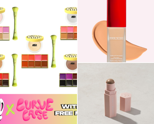 Makeup Suggestions cover photo collage