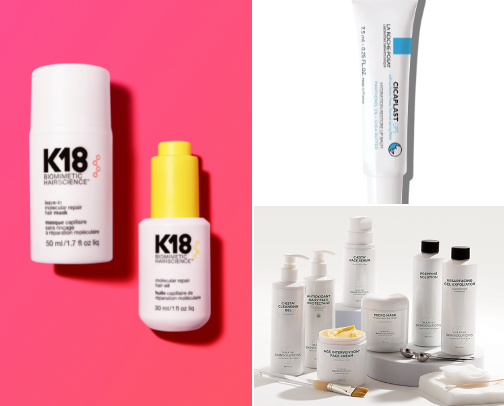 Your Go-To Beauty Stops for Everyone and Every Look cover photo collage