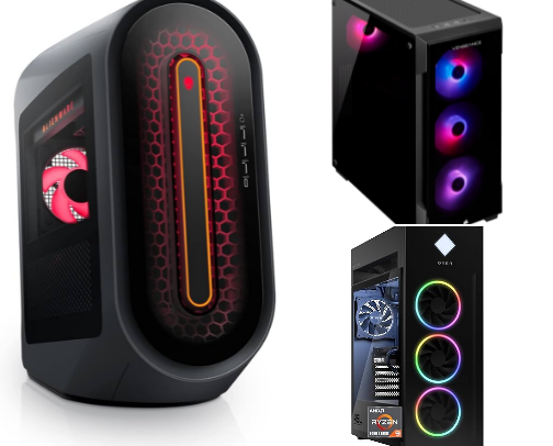 Computers cover photo collage