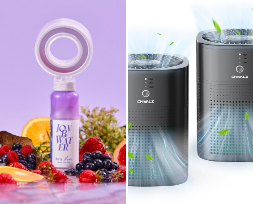 Home Essentials I Live For 🏠 cover photo collage