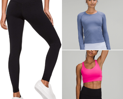 Clothes cover photo collage