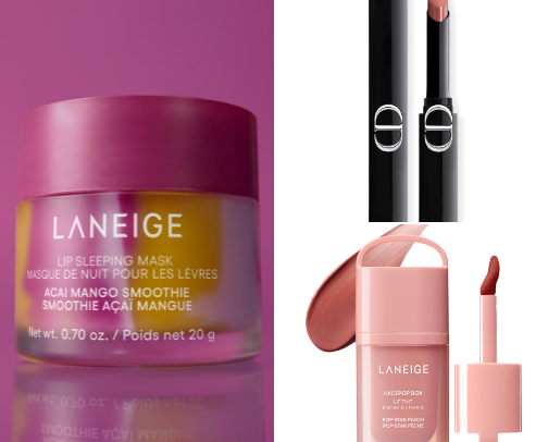 Beauty Faves❤ cover photo collage