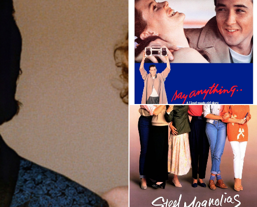 I love movies! cover photo collage