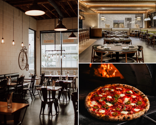 The Only Restaurant List You Need in Vancouver (You’re Welcome) cover photo collage