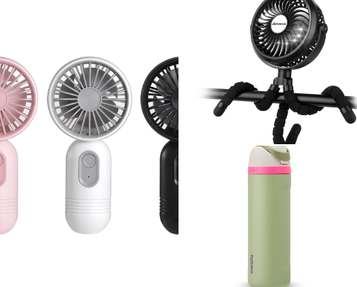 ✨Disney Trip Needs✨ (with little ones) cover photo collage