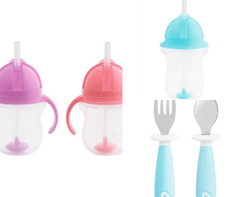 Toddler meal time must haves cover photo collage