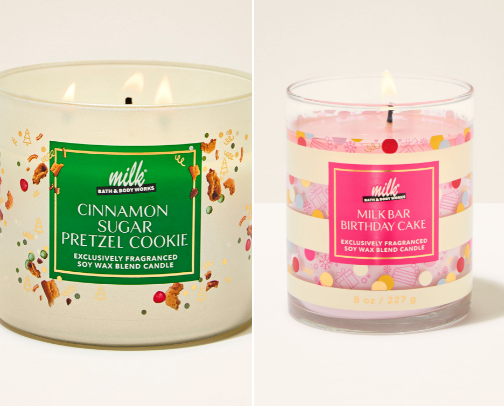 cozy night time essentials cover photo collage