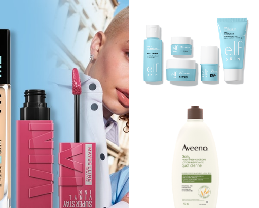 Best makeup and relaxing tips for everyone don't miss out! cover photo collage
