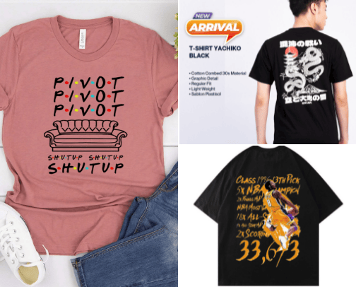 Street Wear for everyone and everday cover photo collage