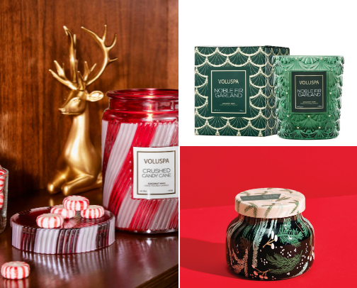 Holiday must haves cover photo collage