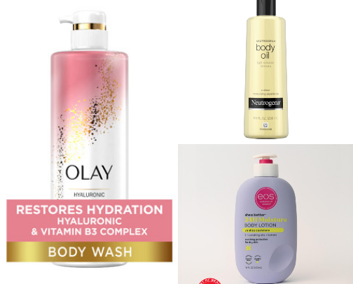 Twisted Gourmand Fall Fragrance Layering Routine cover photo collage