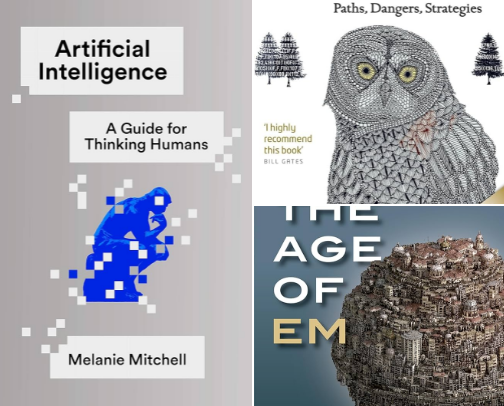 Books cover photo collage