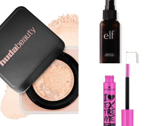Makeup I Bought… and Didn’t Regret 💄💫 cover photo collage