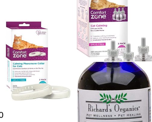 You have a fur baby? 🐈😺 cover photo collage