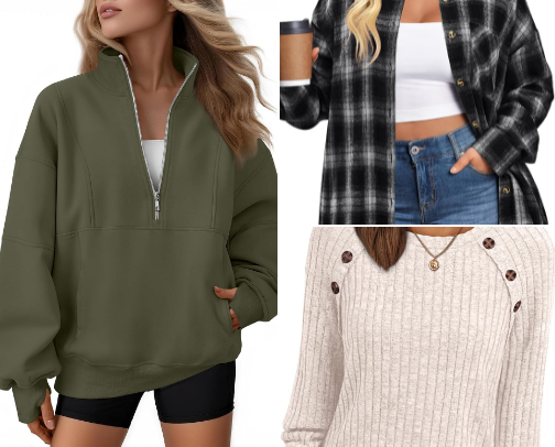 Fall Is coming! cover photo collage