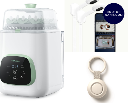 Surviving babyhood!! cover photo collage