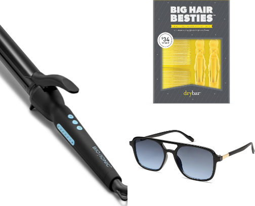 Amazon Prime Day October 2025 cover photo collage