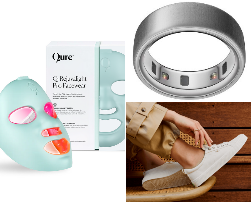 "Top Products Everyone on Benable is Loving — See What’s Trending cover photo collage