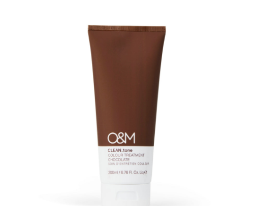 hair care for an unnatural dark brunette 😝 cover photo collage