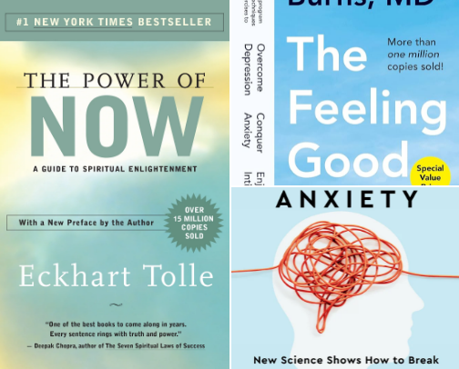Mind-Body Healing Practices cover photo collage