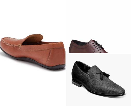 Dressy Fashionisto shoes. cover photo collage