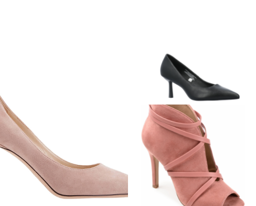 Heels 👠👠👠 cover photo collage