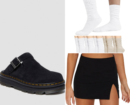 Essentials I’ll Be Wearing This Fall cover photo collage