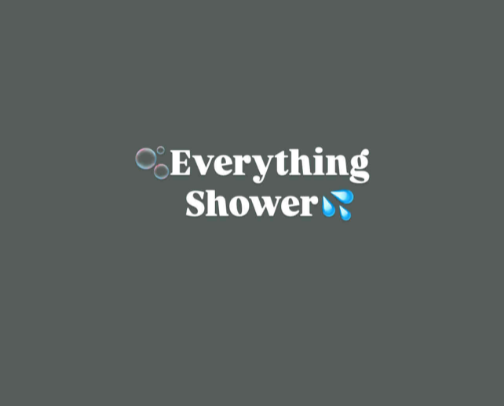 Everything shower must haves (but nothing is over $20) cover photo collage