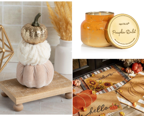 my fall favorites🍁🍂 cover photo collage