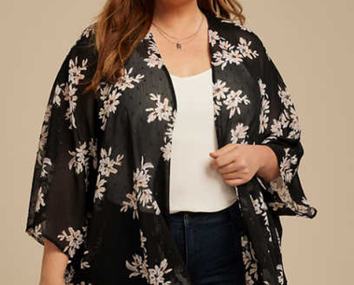Journey Concert Outfit *Plus size friendly* cover photo collage